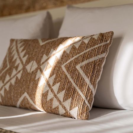 Philosophy Of Mykonos Boutique Hotel Mykonos Town Экстерьер фото