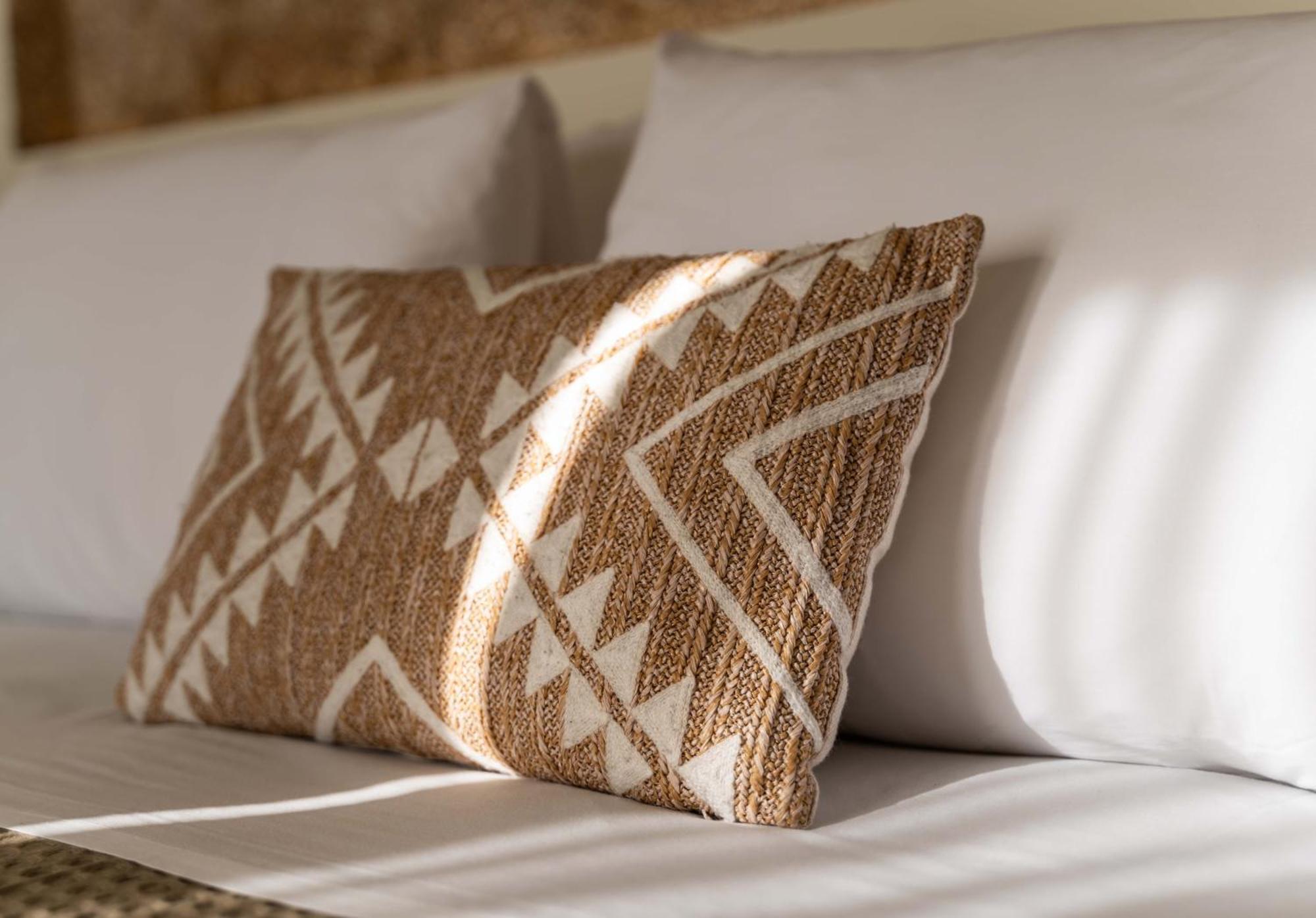 Philosophy Of Mykonos Boutique Hotel Mykonos Town Экстерьер фото